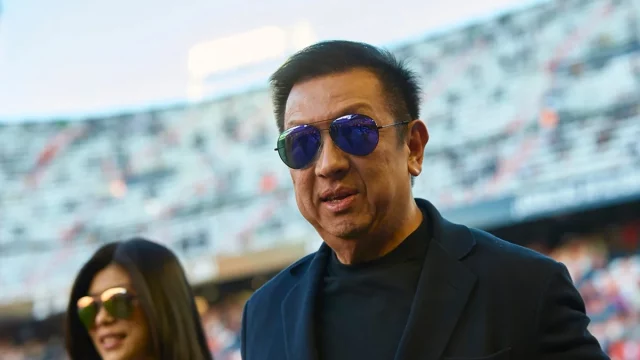 Peter Lim