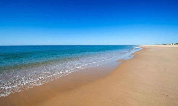 Portugal Destaca Este Lugar De Huelva Como El Mejor Para Una Escapada De Paz Y Tranquilidad