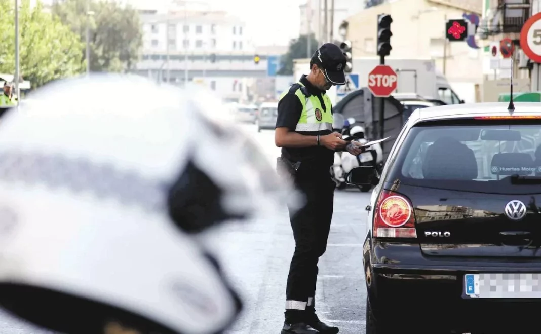 Radares traicioneros y límites inesperados