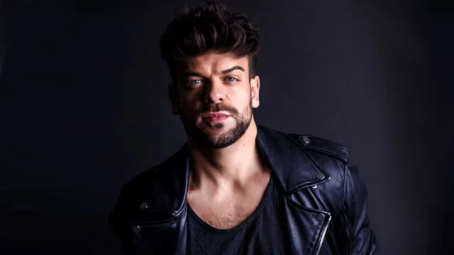 Ricky Merino: «El Disco Se Compuso En Terapia»