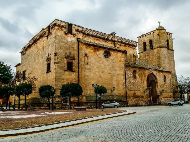 San Clemente En La Tradición Cristiana