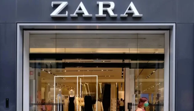 Seleccionamos 8 Abrigos De Zara Que Vas A Ponerte Con Y Sin Lluvia