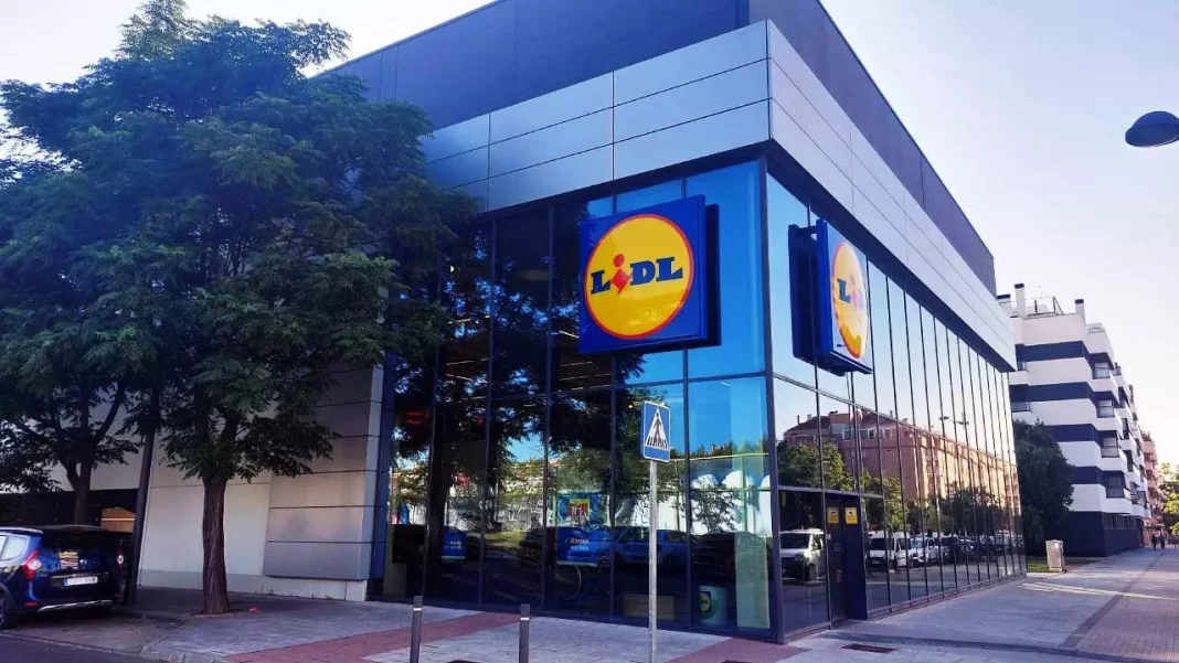 Lidl y su compromiso con la sostenibilidad