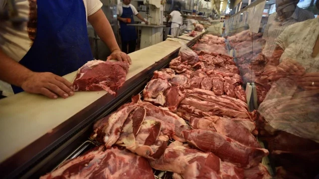 Un Carnicero Advierte De Los Peligros De Lo Que Hace Mucha Gente Con La Carne