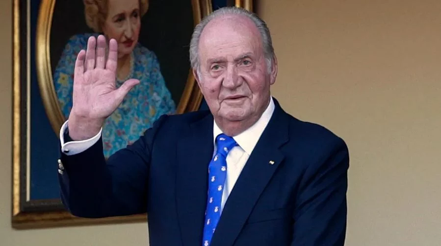 Juan Carlos I