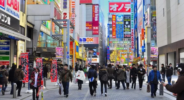 Una Japonesa Tiene Muy Claro Qué Se Llevaría De España A Asia