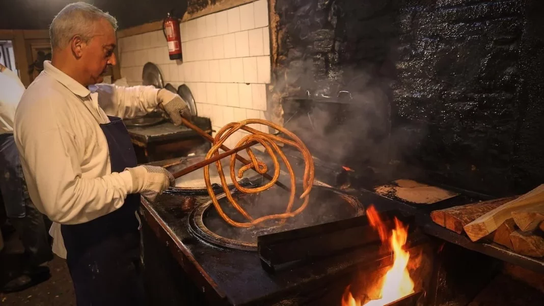 Una tradición que resiste al paso del tiempo