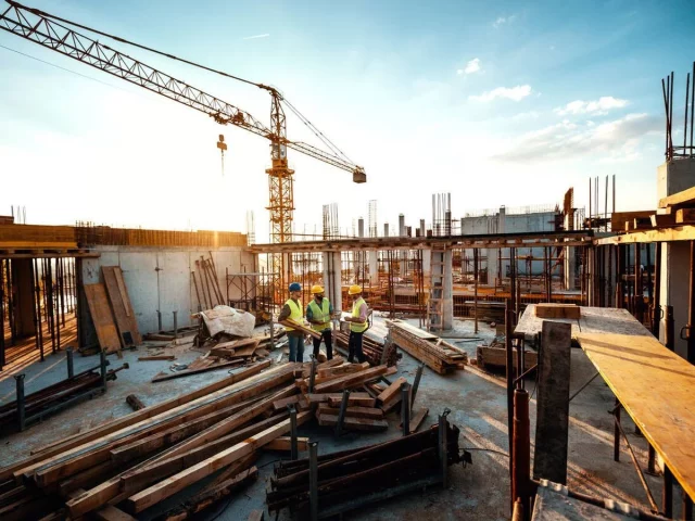 Valencia Enfrenta El Desafío De Reconstrucción: Las Constructoras Necesitan Al Menos 30.000 Trabajadores Y Apoyo Gubernamental