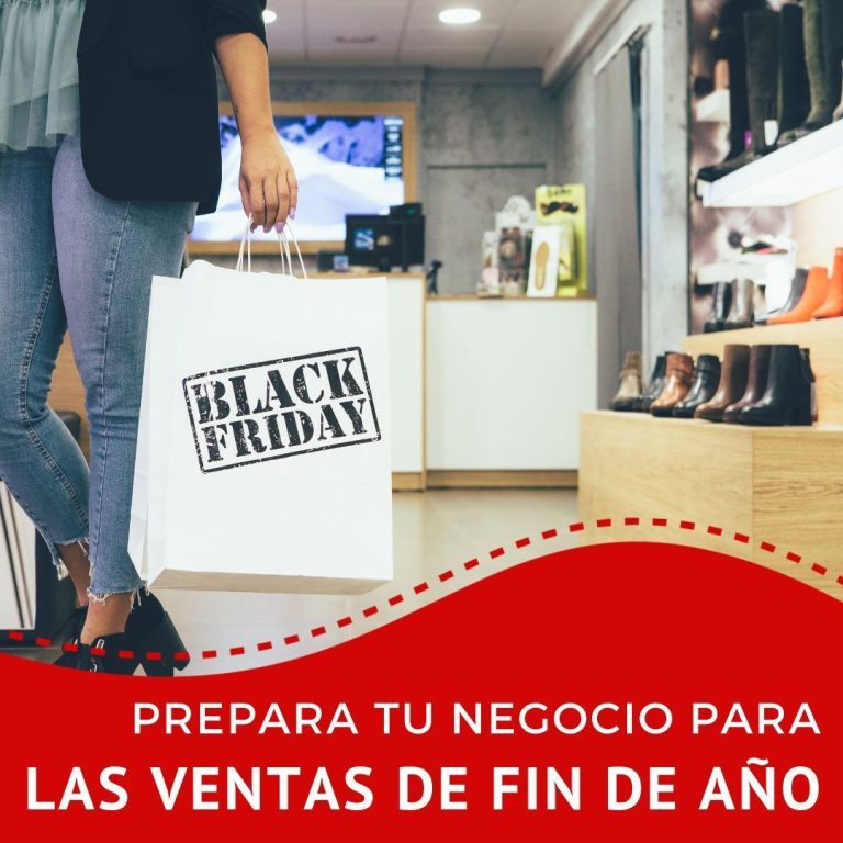 La Tienda del Rollo, una opción para preparar el negocio para las ventas de fin de año