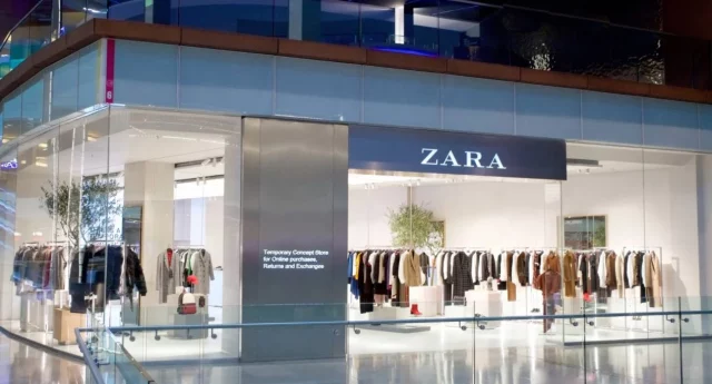 Zara Vende Estas 6 Botas Planas Para Quienes Quieren Calzado Cómodo En Invierno