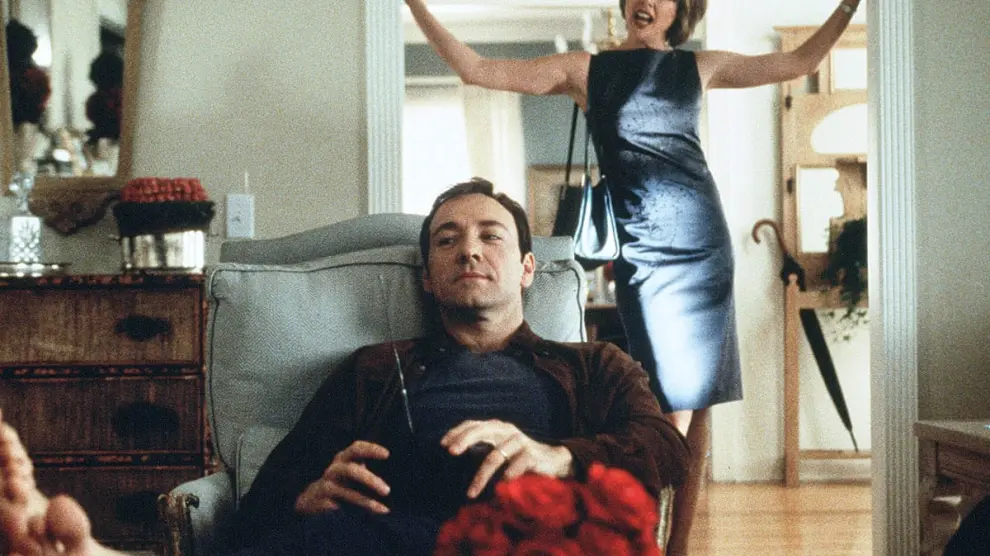 American Beauty