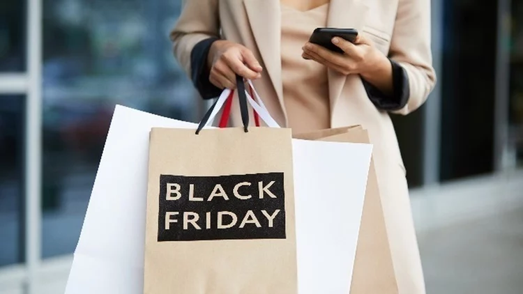 Black Friday Tarjeta Credito