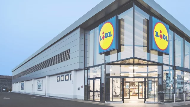 Necesitas Este Potente Taladro De Lidl Marca Parkside Al Precio Más Barato De Siempre