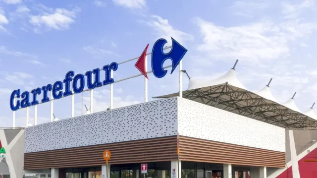 Comunicado De Carrefour A Sus Clientes: El 31 De Marzo Tendrás Que Despedirte De Esto