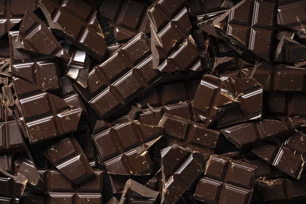 El impacto nutricional: ¿un chocolate que no engorda?