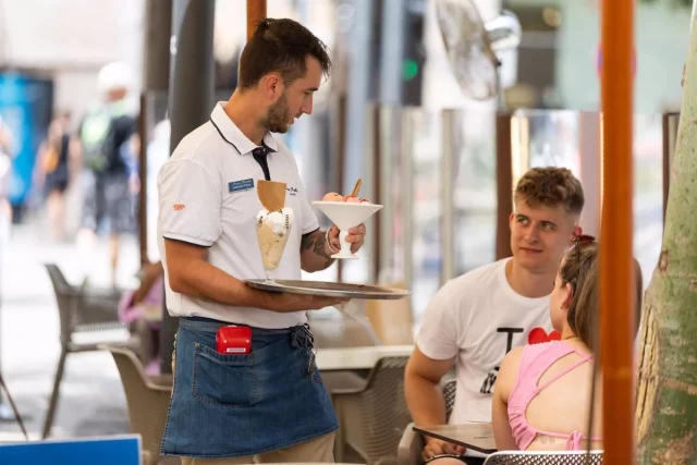 La Ciudad De España Donde Más Ha Subido El Precio Del Menú Del Día De Los Restaurantes