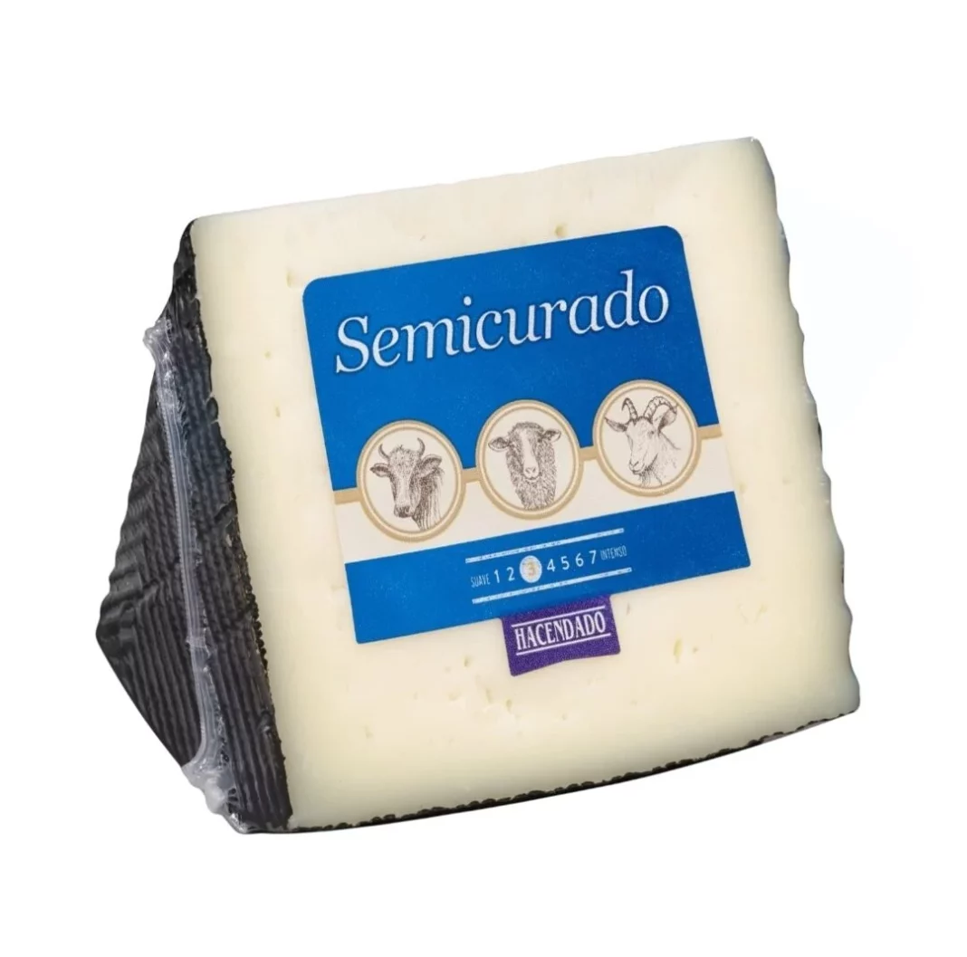 Conclusión: el queso Hacendado, una elección inteligente