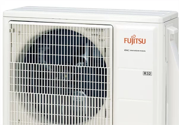 Fujitsu