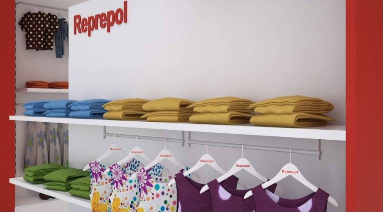 Opiniones y claves para abrir una tienda de moda infantil con Grupo Reprepol