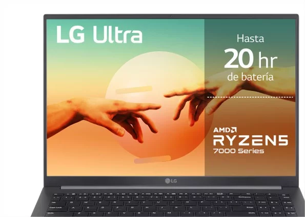 Lg Ultra