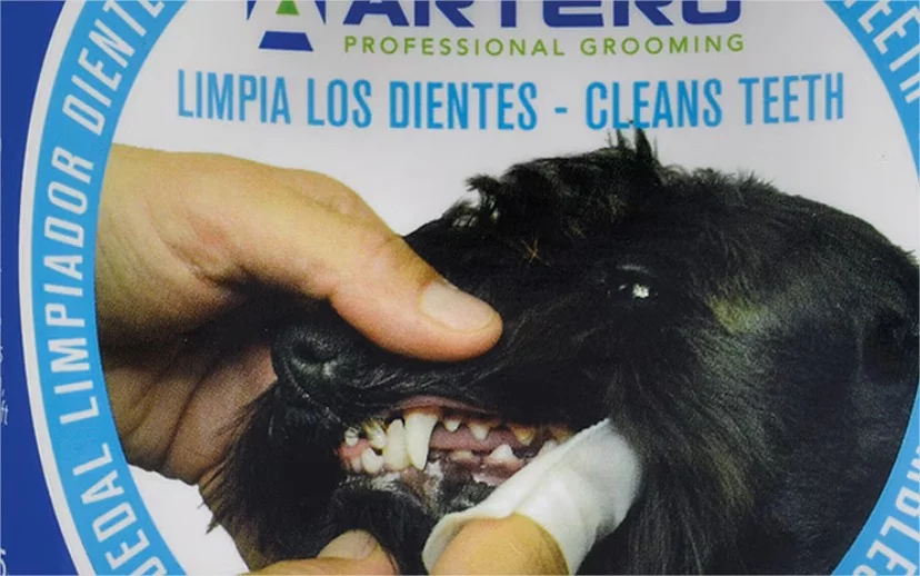 Limpia Dientes