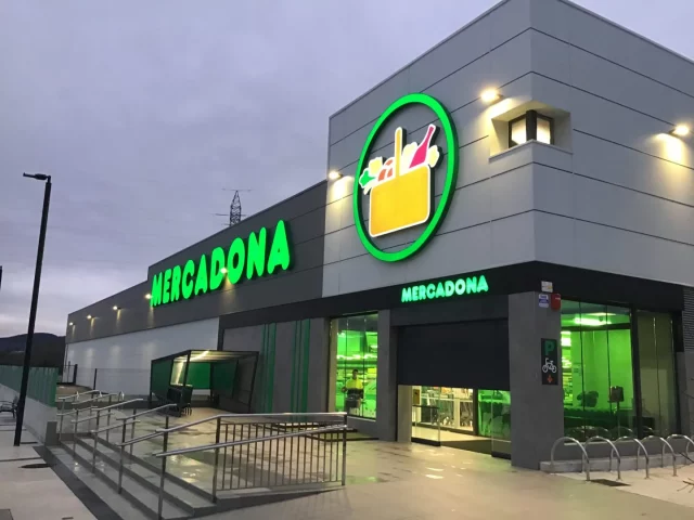 La Nueva Hamburguesa De Carne De Mercadona Que Recomiendan Los Nutricionistas