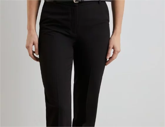 Pantalon Rec