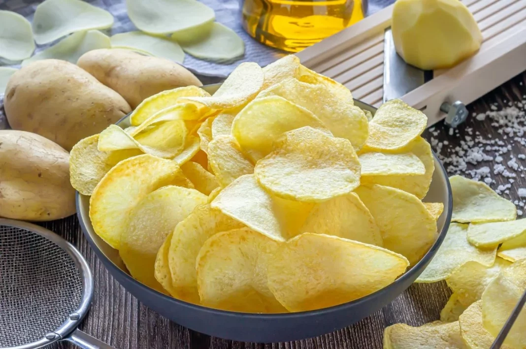 ¿Qué dicen los consumidores de las patatas sin sal de Mercadona?