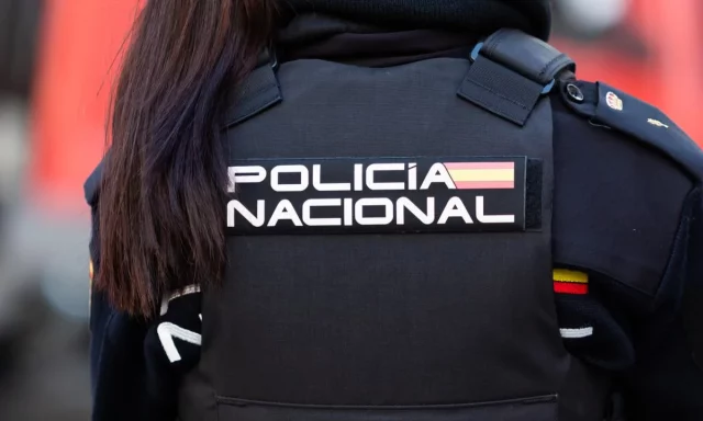 Cuánto Gana Al Mes Un Policía Nacional