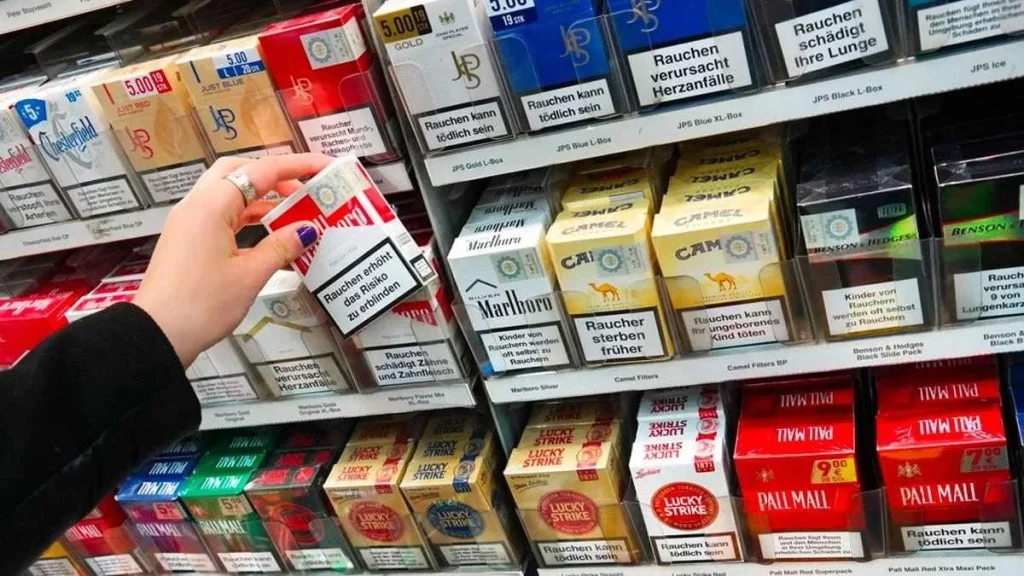 ¿Qué Futuro Le Espera Al Mercado Del Tabaco En España?