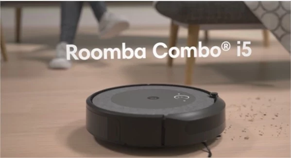 Roomba