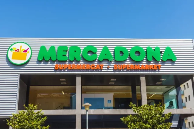 Mercadona Confirma La Retirada De Las Tiendas De Uno De Los Productos Más Queridos De Navidad