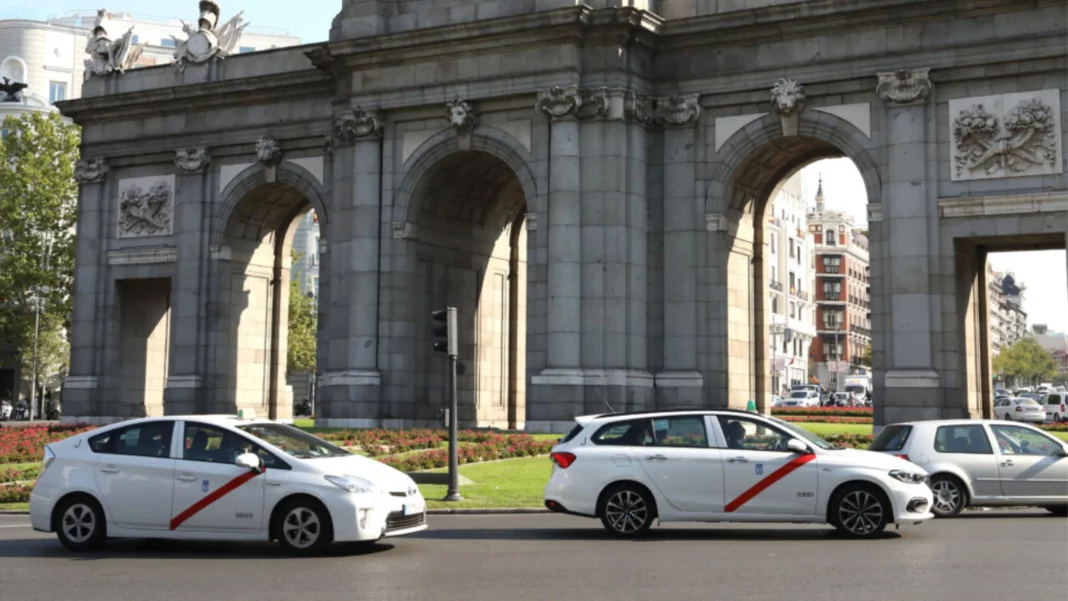 Licencias de taxi: un obstáculo y una inversión a largo plazo