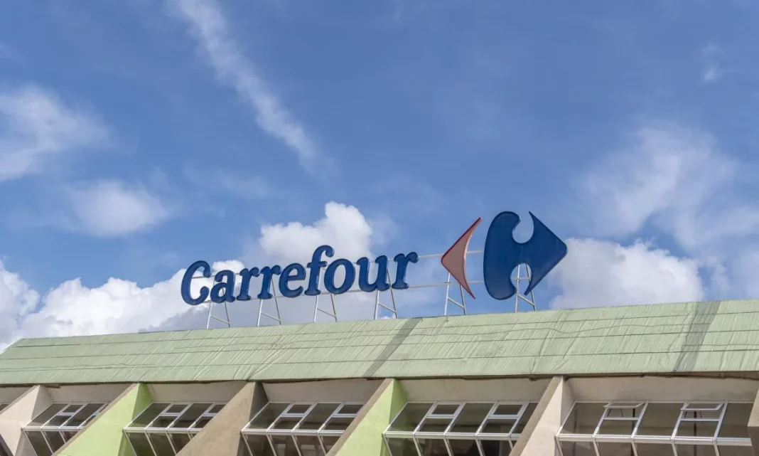 La oferta que revoluciona el mercado: cajas sorpresa tecnológicas en Carrefour