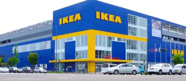 10 Años De Garantía Tiene El Precioso Zapatero Deslizante De Ikea Disponible En Varios Tamaños