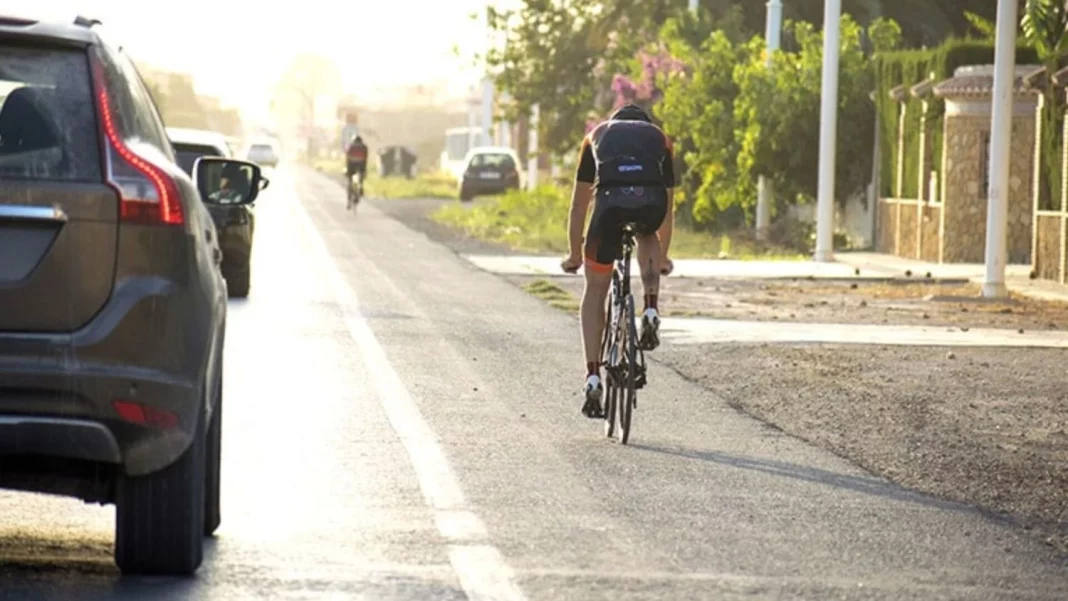 El conflicto entre ciclistas y conductores: una convivencia difícil