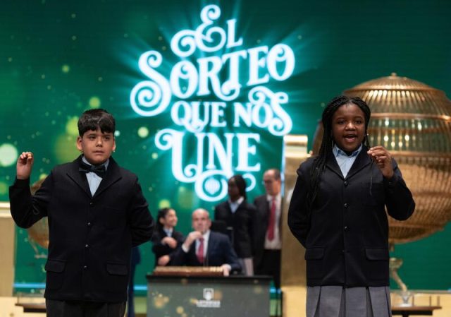 El Sorteo De Navidad 2024 Reparte Este Domingo 22 De Diciembre 2.702 Millones De Euros En Premios, 112 Más