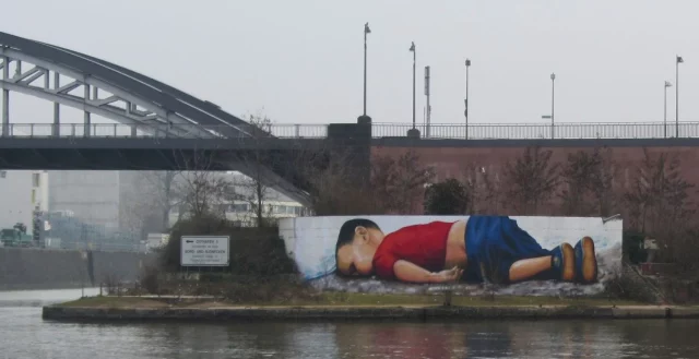 Los Otros Aylan Kurdi: El Atlántico, Un Océano De Muerte Para Inmigrantes