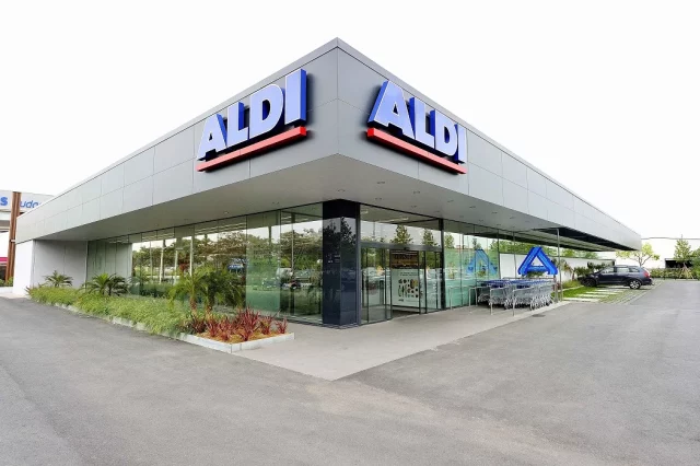 ¡Que No Te Agarre Desprevenido! Aldi Tiene El Artículo Para Tu Coche Que Será Obligatorio De Ahora En Más