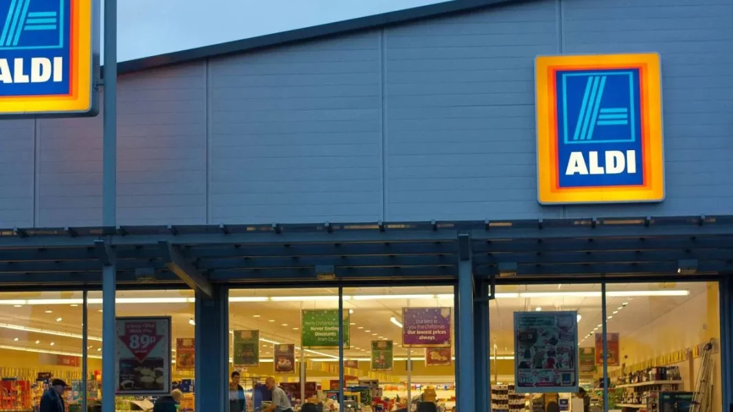 Análisis comparativo: Aldi frente a la competencia