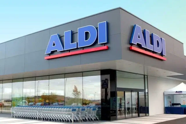 Aldi Tumba A Decathlon Con Unas Zapatillas De 17 Euros Cómodas Y Resistentes En Cualquier Superficie