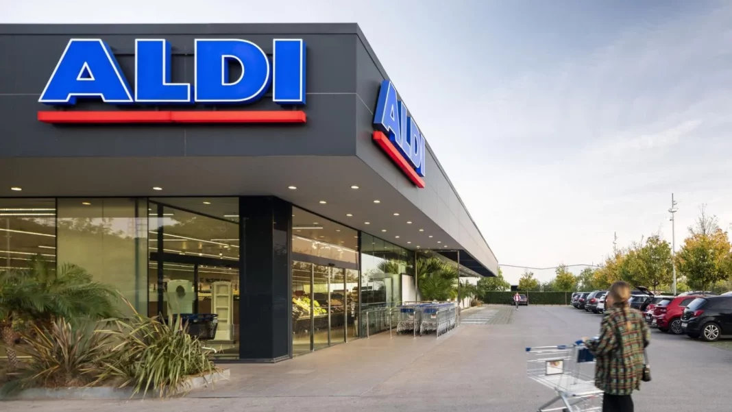 Horarios de Aldi