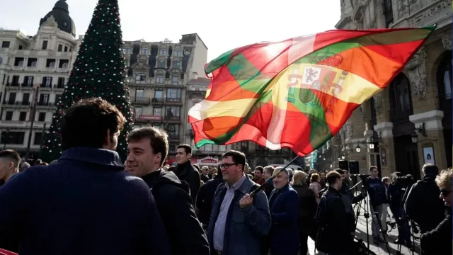 Amaia, Asier, Iker, Ibai… El Significado De Los Nombres En Euskera