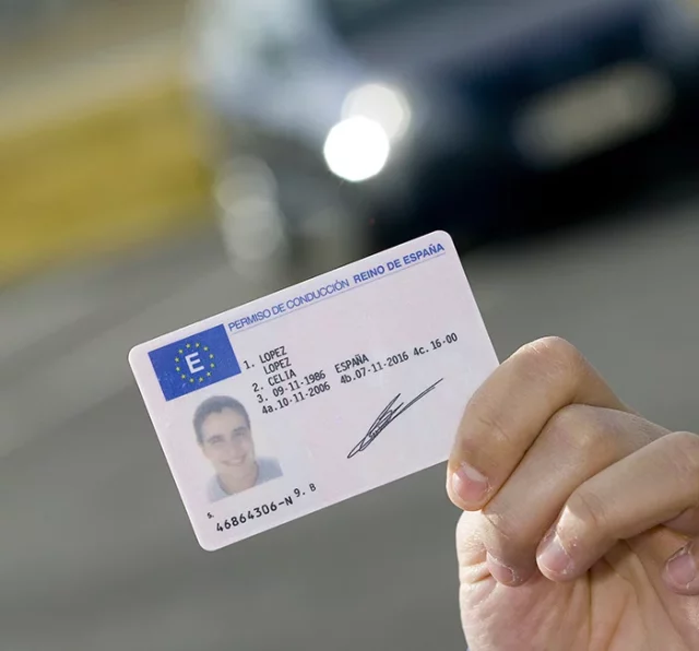 La Dgt Endurece Los Requisitos Para Obtener El Carnet De Conducir