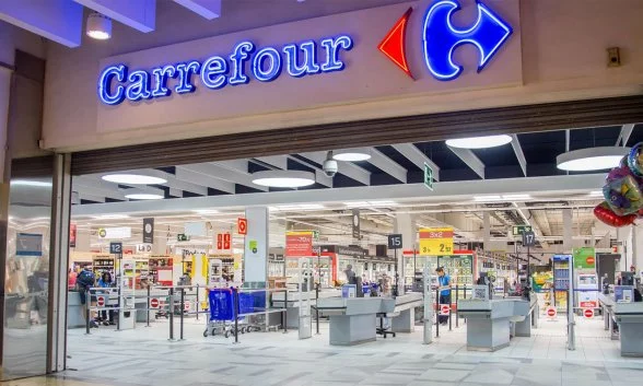 El Mejor Chollo De Las Fiestas: Carrefour Vende Un Televisor De 55 Pulgadas Por Menos De 260 Euros