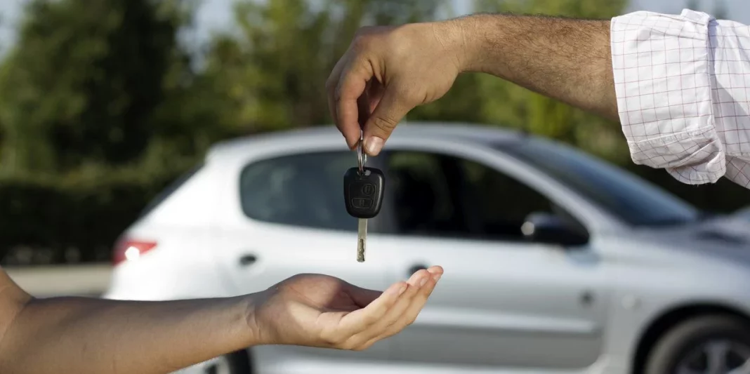 Consejos para alquilar un coche a buen precio