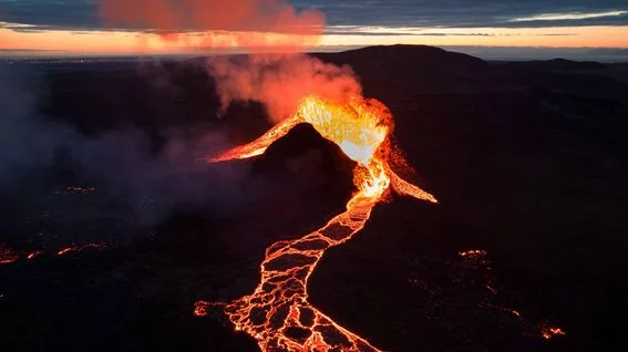 De Lorca A La Palma: La Fortuna Que Llegó Tras La Adversidad