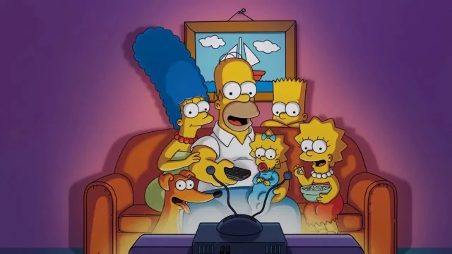 Drama Para Los Fans De ‘Los Simpson’: Fox Lo Tiene Muy Claro