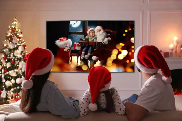 El Grinch Y Las 5 Películas Navideñas De Netflix Perfectas Para Un Maratón En Familia