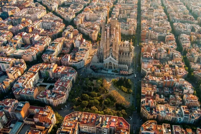 El Apellido Catalán Más Antiguo Que Existe Todavía Perdura En Barcelona